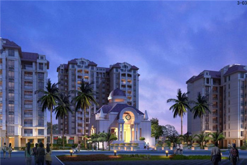 优乐厨火锅食材超市