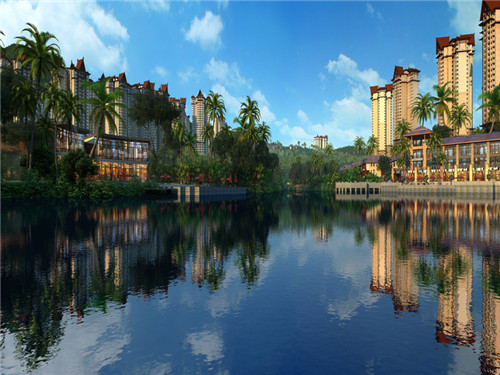 火锅店荧光板设计，内透光火锅店设计