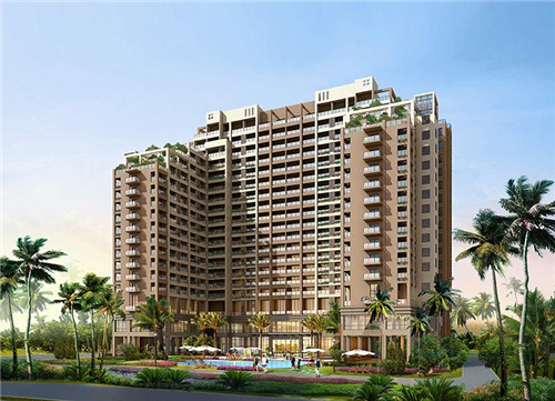 最新银川十大楼盘房价（最新银川十大楼盘房价走势）