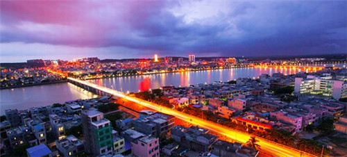 北京景点集中在什么区（北京主要景点在哪个区）