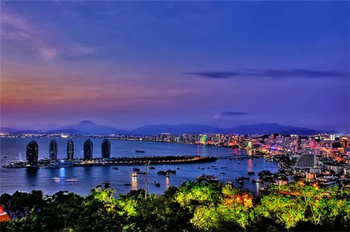 莲海世界旅游景区 门票（莲海世界景区在哪里）
